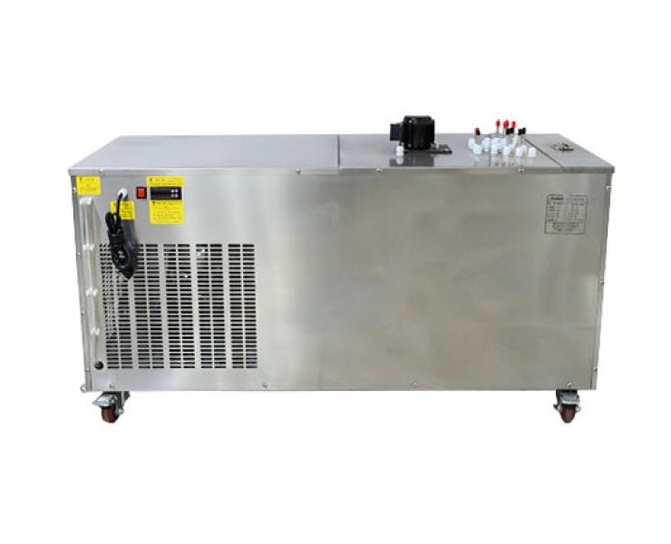 220L de agua de agua de agua