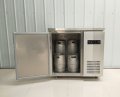 4 barriles de máquina de cerveza refrigerada-98