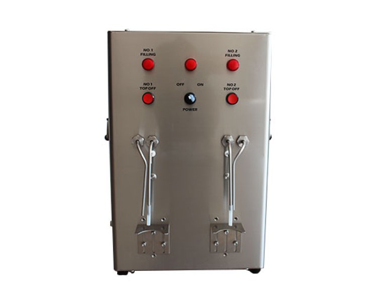 Manual Easy -to -pull -tank riego de riego