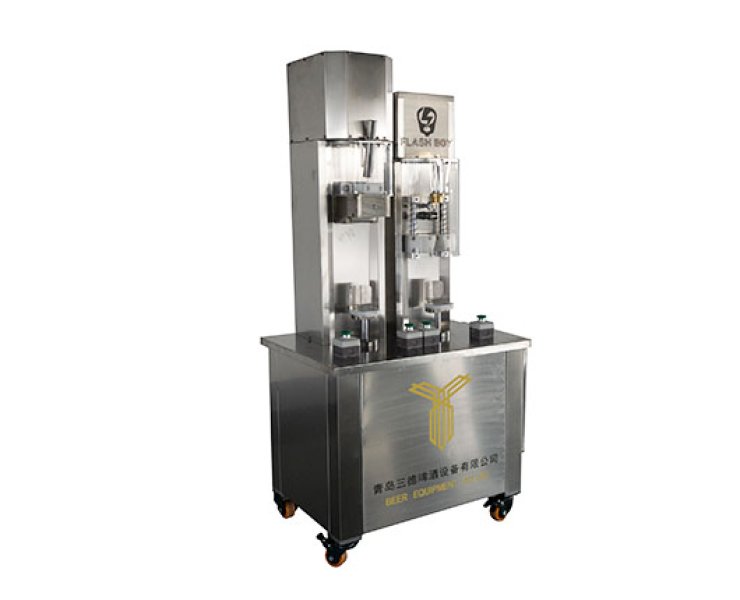 Máquina de encogimiento de Tazs semiautomático