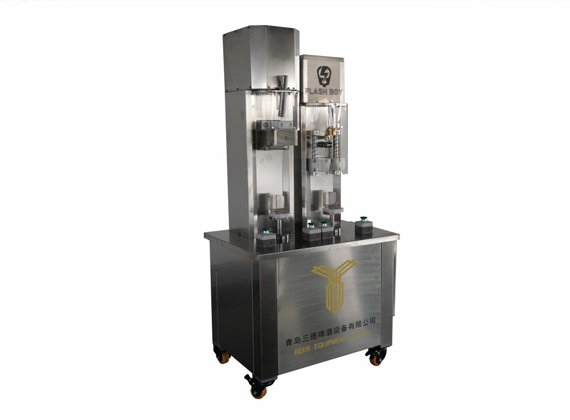 ¿La nueva tendencia de la cerveza artesanal?